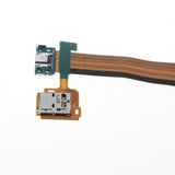 Max Maxb USB Charging Connector Flex Replacement for Samsung Tab S T800 Black 3G