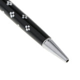 Max 2 In 1 Capacitive Stylus All Touch Screen Pen for Samsung black