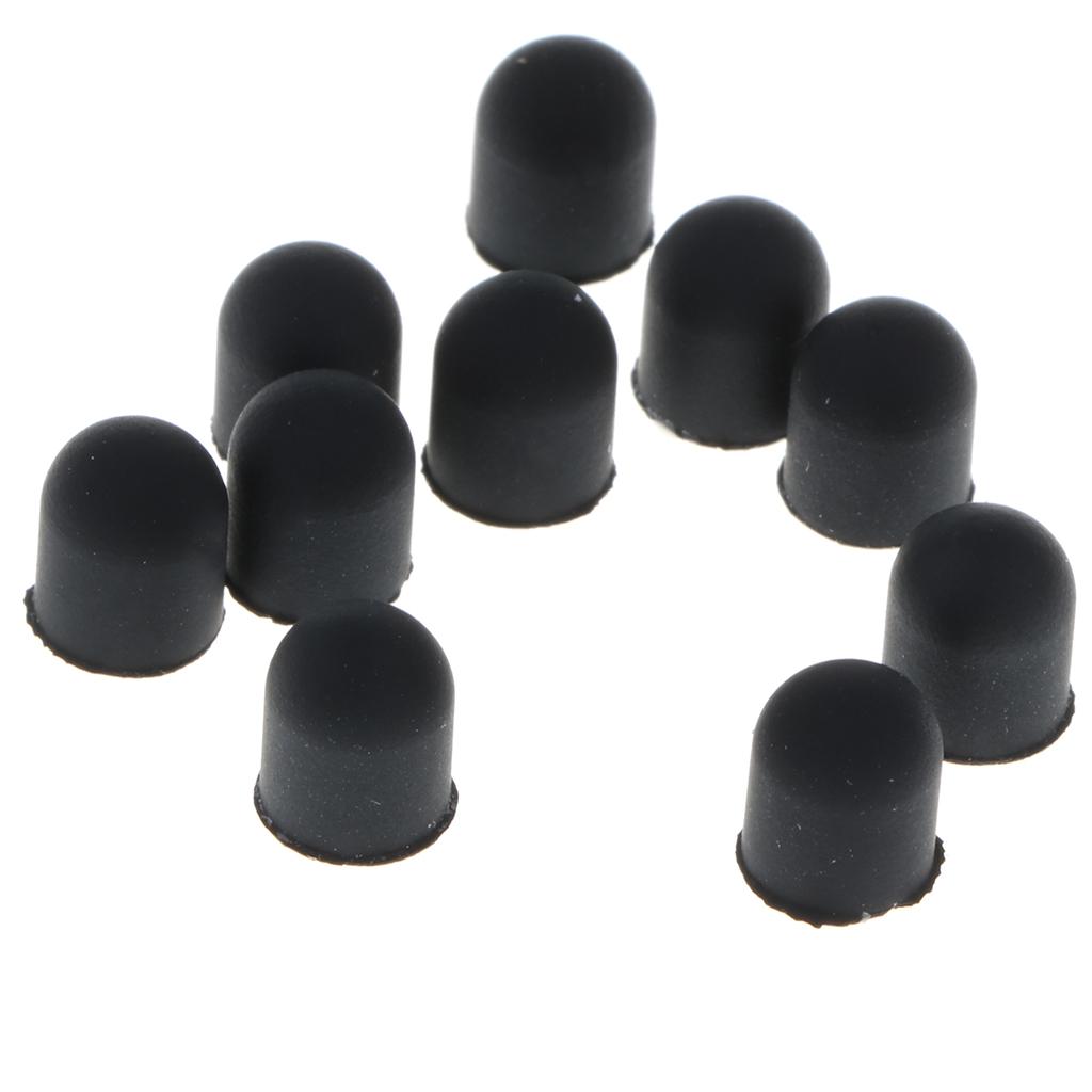 Max 10 Pieces Tips Stylus Styluses Accessary Compatible for Capacitive Stylus
