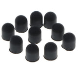 Max 10 Pieces Tips Stylus Styluses Accessary Compatible for Capacitive Stylus