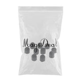 Max 10 Pieces Silicone Tips Stylus Styluses Accessary for Capacitive Stylus