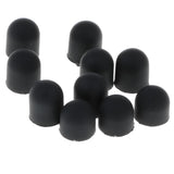 Max 10 Pieces Silicone Tips Stylus Styluses Accessary for Capacitive Stylus