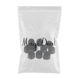 Max 10 Pieces Tips Replacement Stylus Pen Nib Tip for Capacitive Stylus 8.0mm