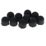 Max 10 Pieces Tips Replacement Stylus Pen Nib Tip for Capacitive Stylus 8.0mm
