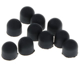 Max 10 Pieces Tips Replacement Stylus Pen Nib Tip for Capacitive Stylus 8.0mm
