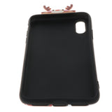 Max Christmas Moose Polar Bear Mobile Phone Soft Shell for iPhone  iPhonex xs