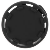Max Protective Silicone Case Cover Fit for Amazon Echo Dot 2nd Generation Black