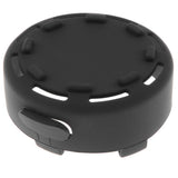 Max Protective Silicone Case Cover Fit for Amazon Echo Dot 2nd Generation Black