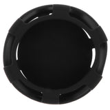 Max Protective Silicone Case Cover Fit for Amazon Echo Dot 2nd Generation Black