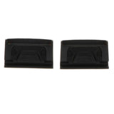 Max Smart Watch Band Connector Adapter for Garmin Smart Watch Black 5