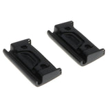 Max Smart Watch Band Connector Adapter for Garmin Smart Watch Black 5