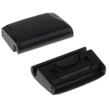 Max Smart Watch Band Connector Adapter for Garmin Smart Watch Black 5