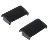 Max Smart Watch Band Connector Adapter for Garmin Smart Watch Black 5