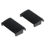 Max Stainless Steel Connector Connect Watch Accessory for Garmin Fenix 5S Black