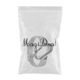 Max Smart Bracelet Replacement Wristband for Xiaomi Mi Band 3 gray - Aladdin Shoppers