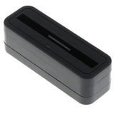 Maxbell Battery Charging Base Charger USB Battery Charging Dock for LG Black V10