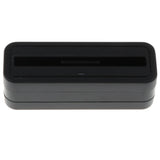 Maxbell Battery Charging Base Charger USB Battery Charging Dock for LG Black V10
