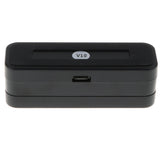Maxbell Battery Charging Base Charger USB Battery Charging Dock for LG Black V10