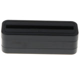 Maxbell Battery Charging Base Charger USB Spare Battery Charging Dock GPRO2