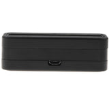 Maxbell Battery Charging Base Charger USB Spare Battery Charging Dock GPRO2