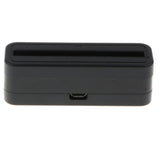 Maxbell Battery Charging Base Charger USB Spare Battery Charging Dock GPRO2