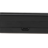 Maxbell Battery Charging Base Charger USB Spare Battery Charging Dock GPRO2