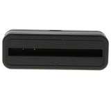 Maxbell Battery Charging Base Charger USB Spare Battery Charging Dock GPRO2