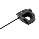 Maxbell USB Watch Charger Charging Stand Charging Base for Garmin Forerunner 205/305