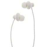 Maxbell 3.5mm Stereo In-Ear Earphone Headset Headphone For Samsung White
