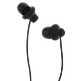 Maxbell 3.5mm Stereo In-Ear Earphone Headset Headphone For Samsung Black