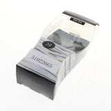Maxbell 3.5mm Stereo In-Ear Earphone Headset Headphone For Samsung Black