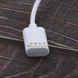 Maxbell Kid Watch USB Charging Cable Magnetic Charger Dock for Readboy W7 W5 A3 W3T