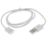 Maxbell Kid Watch USB Charging Cable Magnetic Charger Dock for Readboy W7 W5 A3 W3T