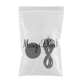 Maxbell Magnetic Wireless Charger Charging Cradle Dock for LG G Watch R W110