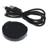 Maxbell Magnetic Wireless Charger Charging Cradle Dock for LG G Watch R W110