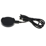 Maxbell Magnetic Wireless Charger Charging Cradle Dock for LG G Watch R W110