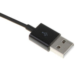 Maxbell Magnetic Smart Stand Watch Charger for LG WATCH URBANE W200 Smart Watch