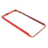 Max Phone Case Protective Metal Frame Phone Shell for Huawei Magic 2 red - Aladdin Shoppers