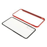 Max Phone Case Protective Metal Frame Phone Shell for Huawei Magic 2 red - Aladdin Shoppers