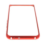 Max Phone Case Protective Metal Frame Phone Shell for Huawei Magic 2 red - Aladdin Shoppers
