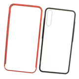Max Phone Case Protective Metal Frame Phone Shell for Huawei Magic 2 red - Aladdin Shoppers