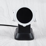 Max Maxb USB Charger Holder Dock Stand Adapter for Ticwatch E/S Smart Watch