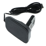 Max Maxb USB Charger Holder Dock Stand Adapter for Ticwatch E/S Smart Watch