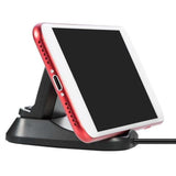 Max Maxb USB Charger Holder Dock Stand Adapter for Ticwatch E/S Smart Watch