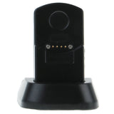 Max Maxb USB Charger Holder Dock Stand Adapter for Ticwatch E/S Smart Watch