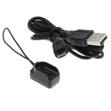 Max Maxb USB Charging Charger Cable for Plantronics Voyager Legend Earphone
