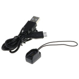 Max Maxb USB Charging Charger Cable for Plantronics Voyager Legend Earphone