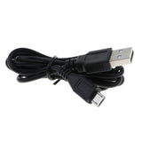 Max Maxb USB Charging Charger Cable for Plantronics Voyager Legend Earphone
