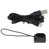 Max Maxb USB Charging Charger Cable for Plantronics Voyager Legend Earphone