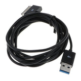 Max Maxb USB Charging Cable for Asus Eee Pad TF101/TF201/TF300 ME171 1m
